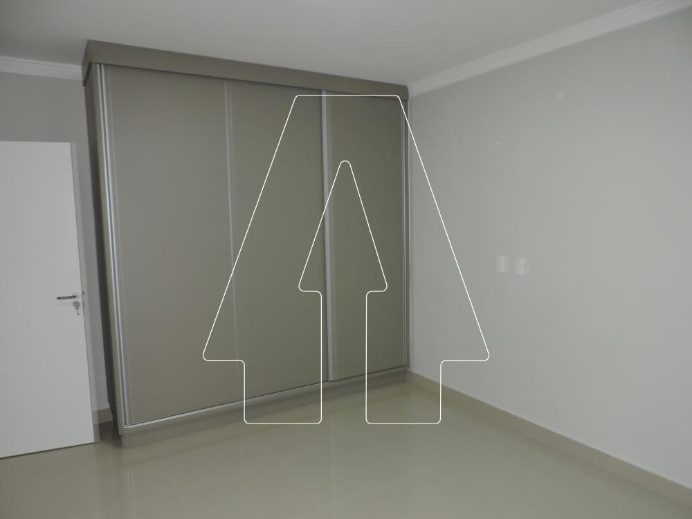 Alugar Apartamento / Padrão em Araçatuba R$ 2.000,00 - Foto 5