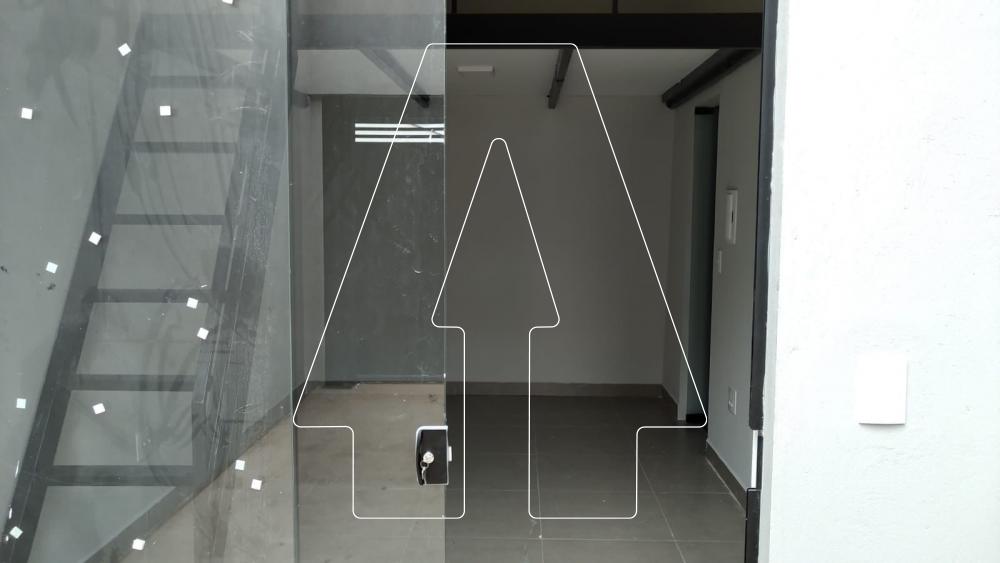 Alugar Casa / Residencial em Araçatuba R$ 1.000,00 - Foto 3