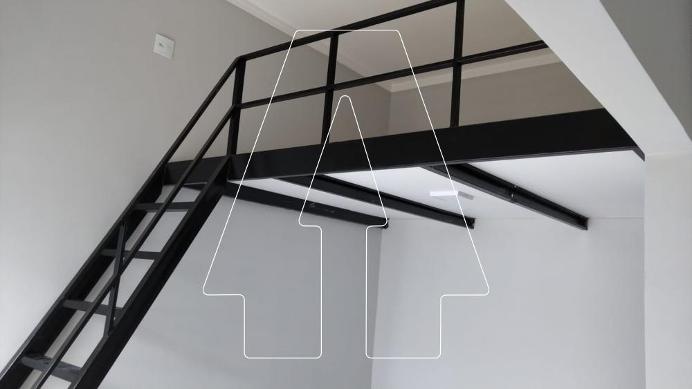 Alugar Casa / Residencial em Araçatuba R$ 1.000,00 - Foto 5
