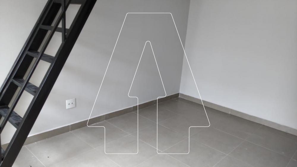 Alugar Casa / Residencial em Araçatuba R$ 1.000,00 - Foto 6