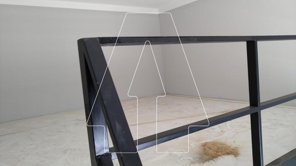 Alugar Casa / Residencial em Araçatuba R$ 1.000,00 - Foto 4