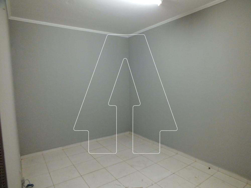 Alugar Comercial / Casa em Araçatuba R$ 2.500,00 - Foto 4