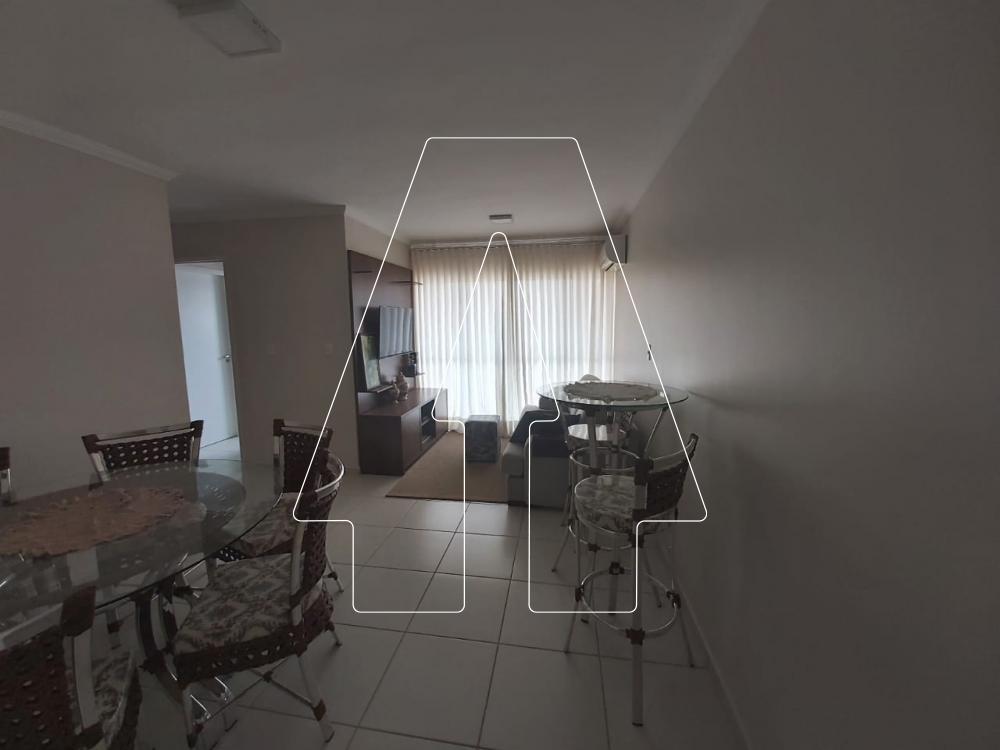 Comprar Apartamento / Padrão em Araçatuba R$ 320.000,00 - Foto 1