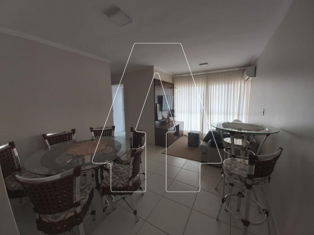 Comprar Apartamento / Padrão em Araçatuba R$ 320.000,00 - Foto 2