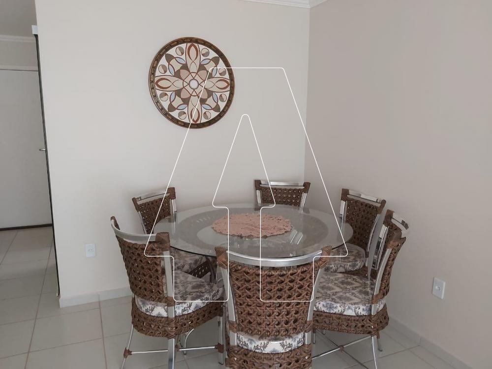 Comprar Apartamento / Padrão em Araçatuba R$ 320.000,00 - Foto 3