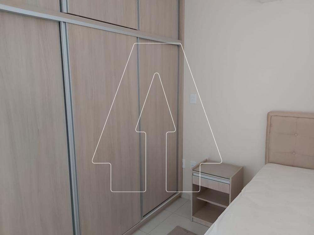 Comprar Apartamento / Padrão em Araçatuba R$ 320.000,00 - Foto 5
