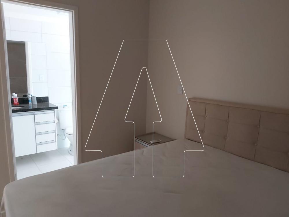 Comprar Apartamento / Padrão em Araçatuba R$ 320.000,00 - Foto 9