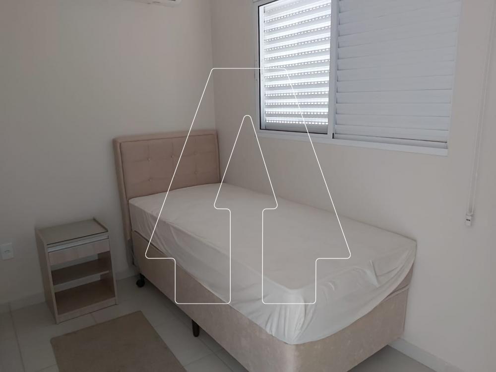 Comprar Apartamento / Padrão em Araçatuba R$ 320.000,00 - Foto 6