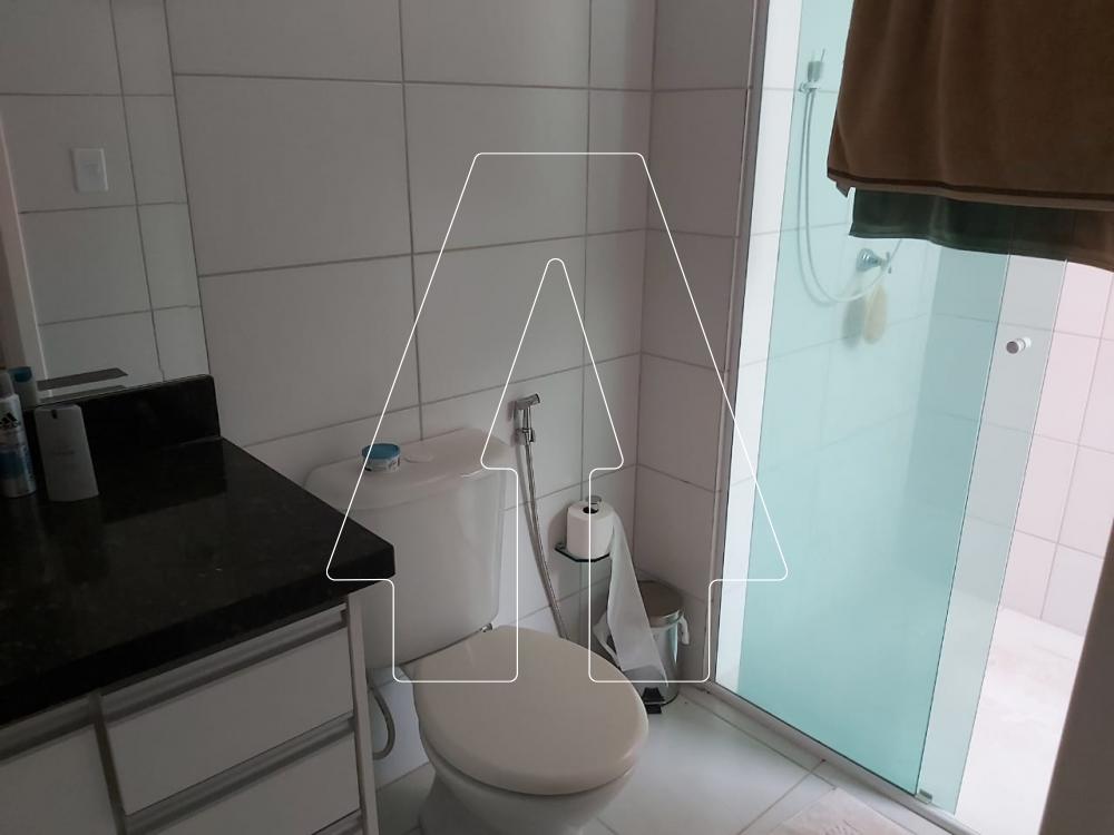 Comprar Apartamento / Padrão em Araçatuba R$ 320.000,00 - Foto 8