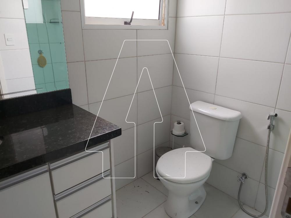 Comprar Apartamento / Padrão em Araçatuba R$ 320.000,00 - Foto 11