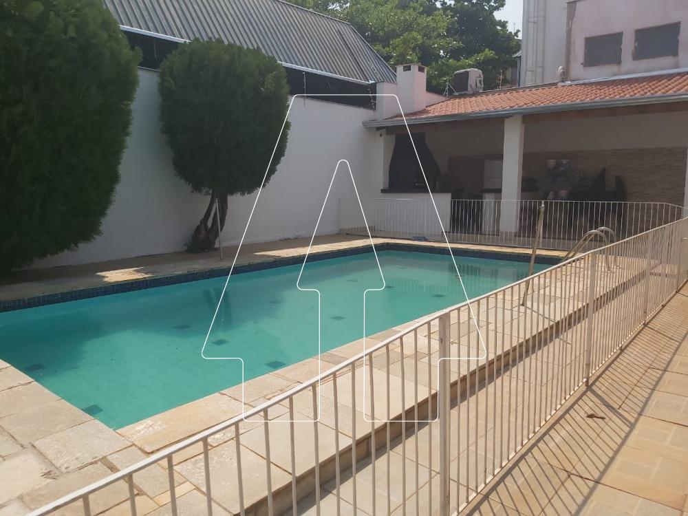 Comprar Casa / Residencial em Araçatuba R$ 1.200.000,00 - Foto 1