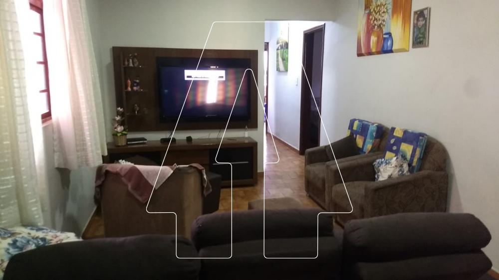 Comprar Casa / Residencial em Araçatuba R$ 350.000,00 - Foto 2