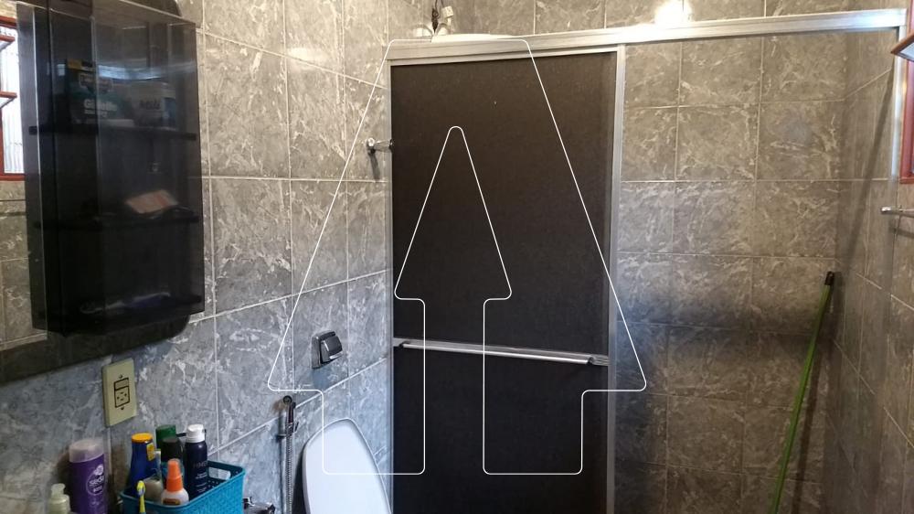 Comprar Casa / Residencial em Araçatuba R$ 350.000,00 - Foto 5