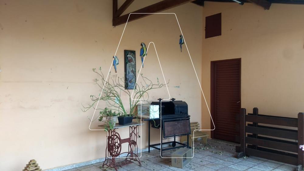 Comprar Casa / Residencial em Araçatuba R$ 350.000,00 - Foto 7