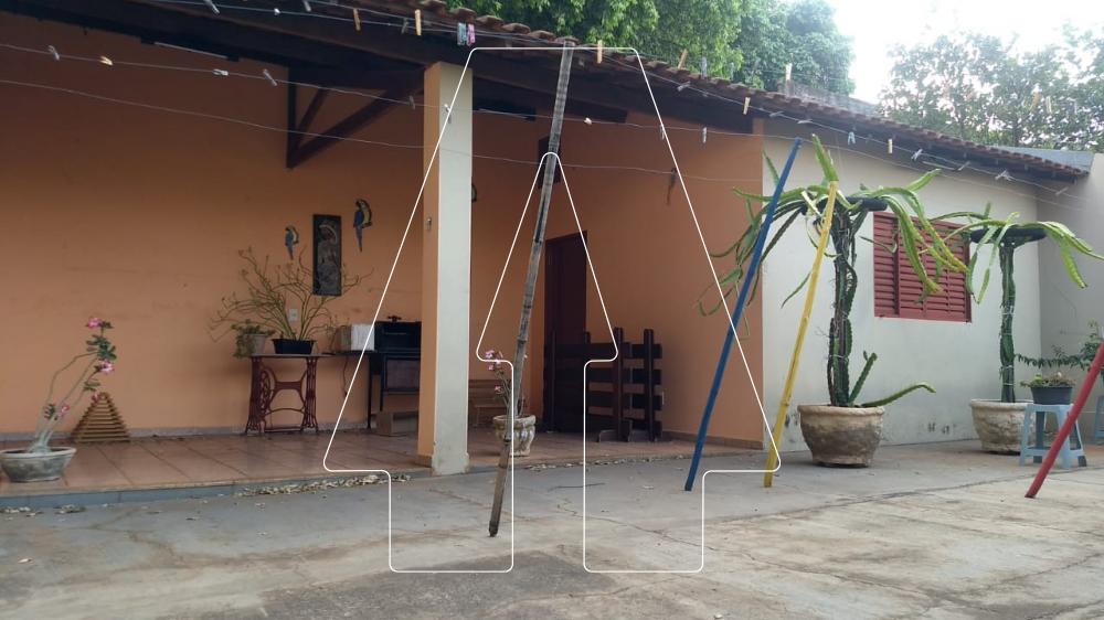 Comprar Casa / Residencial em Araçatuba R$ 350.000,00 - Foto 8