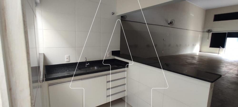 Alugar Comercial / Salão em Araçatuba R$ 4.000,00 - Foto 8