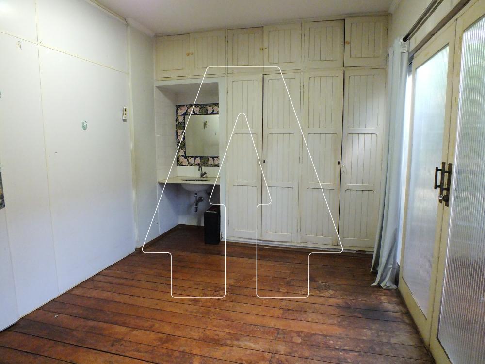 Alugar Comercial / Casa em Araçatuba R$ 6.000,00 - Foto 8