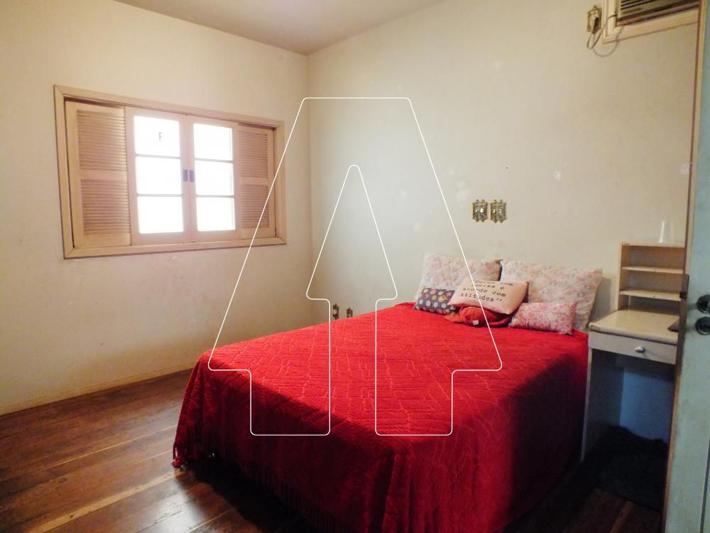 Alugar Comercial / Casa em Araçatuba R$ 6.000,00 - Foto 10