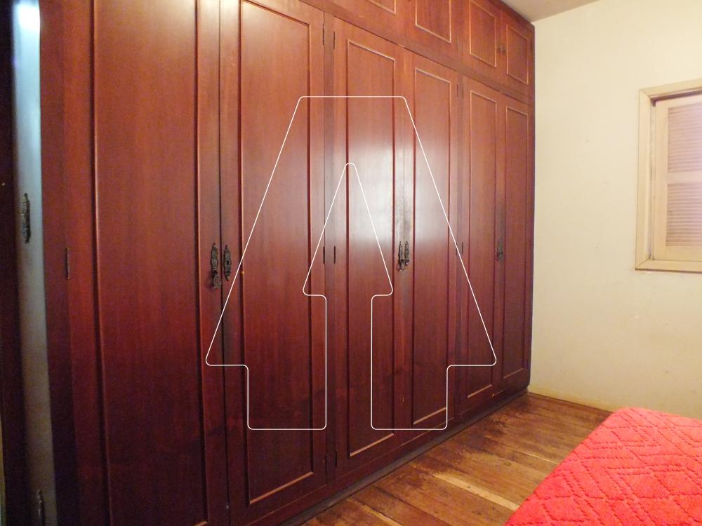 Alugar Comercial / Casa em Araçatuba R$ 6.000,00 - Foto 11