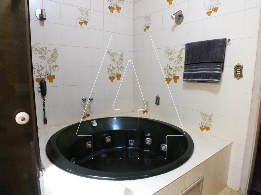Alugar Comercial / Casa em Araçatuba R$ 6.000,00 - Foto 14