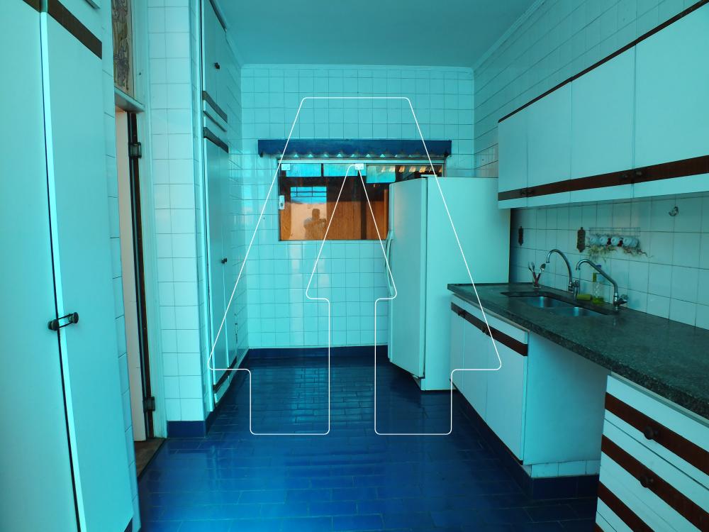 Alugar Comercial / Casa em Araçatuba R$ 6.000,00 - Foto 15