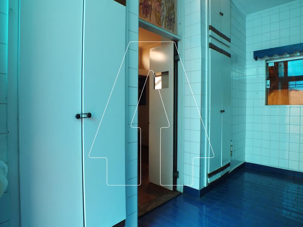 Alugar Comercial / Casa em Araçatuba R$ 6.000,00 - Foto 16