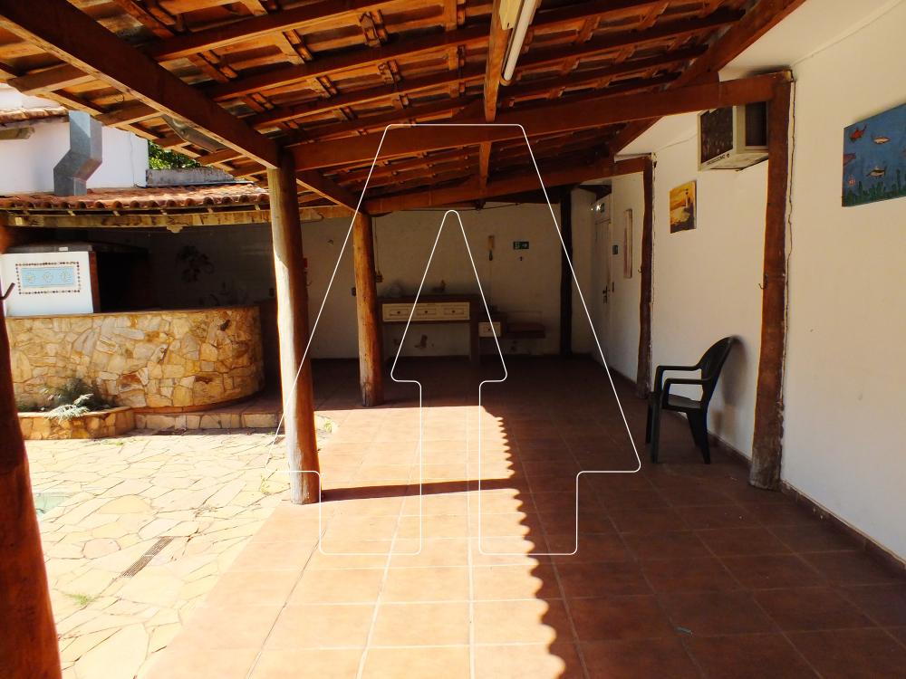 Alugar Comercial / Casa em Araçatuba R$ 6.000,00 - Foto 21