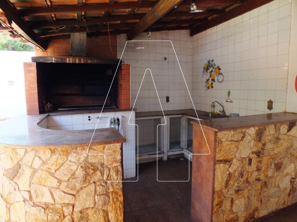 Alugar Comercial / Casa em Araçatuba R$ 6.000,00 - Foto 22