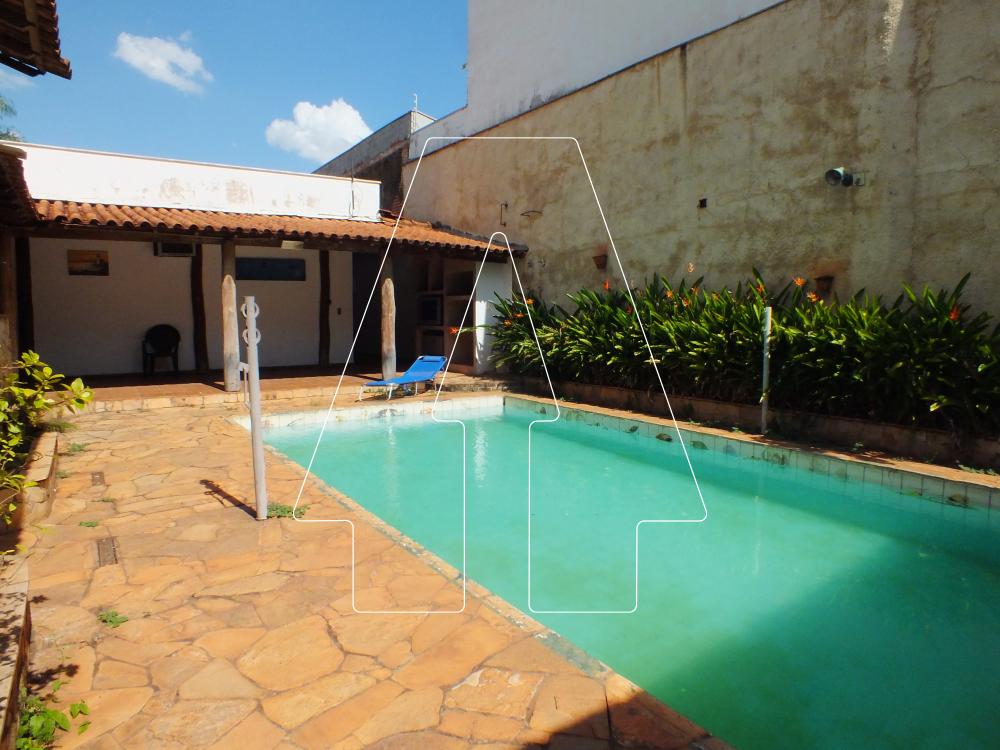 Alugar Comercial / Casa em Araçatuba R$ 6.000,00 - Foto 25