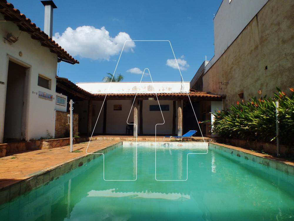 Alugar Comercial / Casa em Araçatuba R$ 6.000,00 - Foto 26