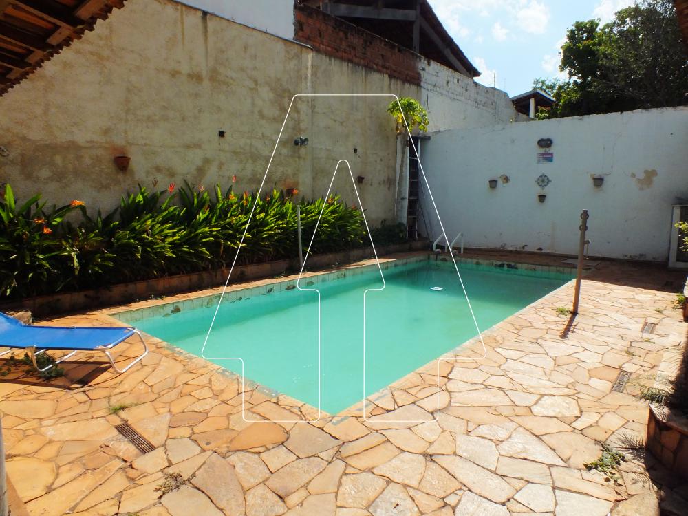 Alugar Comercial / Casa em Araçatuba R$ 6.000,00 - Foto 24