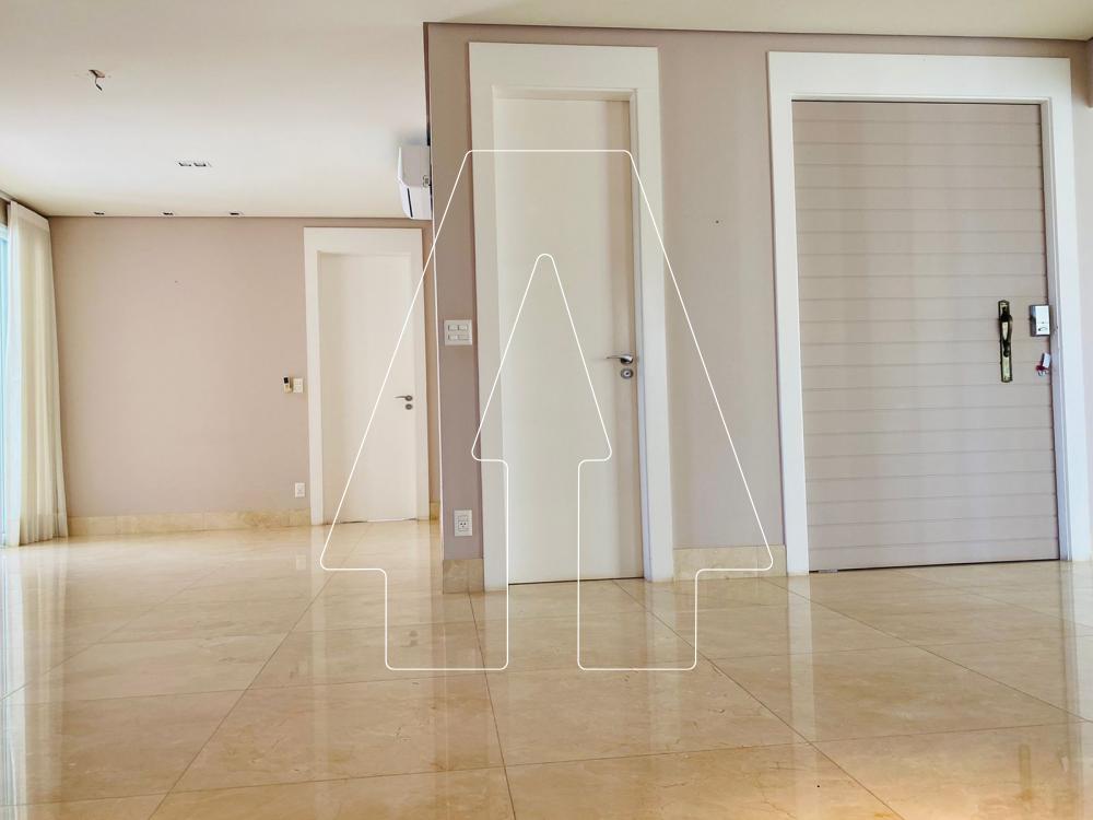 Comprar Apartamento / Padrão em Araçatuba R$ 2.000.000,00 - Foto 1