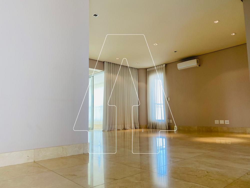 Comprar Apartamento / Padrão em Araçatuba R$ 2.000.000,00 - Foto 3