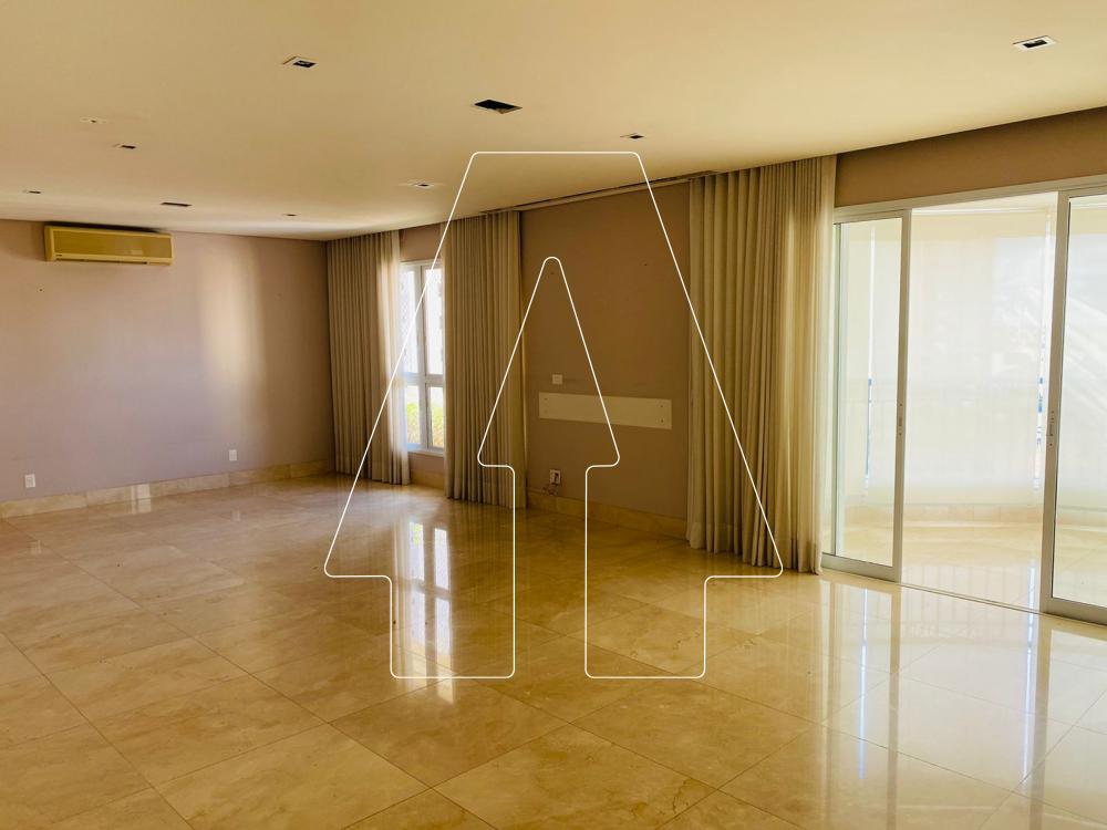 Comprar Apartamento / Padrão em Araçatuba R$ 2.000.000,00 - Foto 6