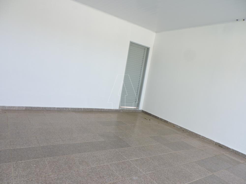 Alugar Casa / Residencial em Araçatuba R$ 1.400,00 - Foto 2