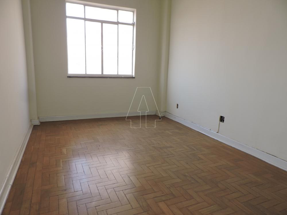 Alugar Comercial / Sala em Condomínio em Araçatuba R$ 500,00 - Foto 1