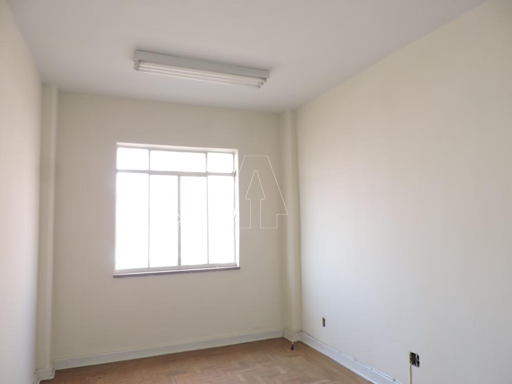 Alugar Comercial / Sala em Condomínio em Araçatuba R$ 500,00 - Foto 3