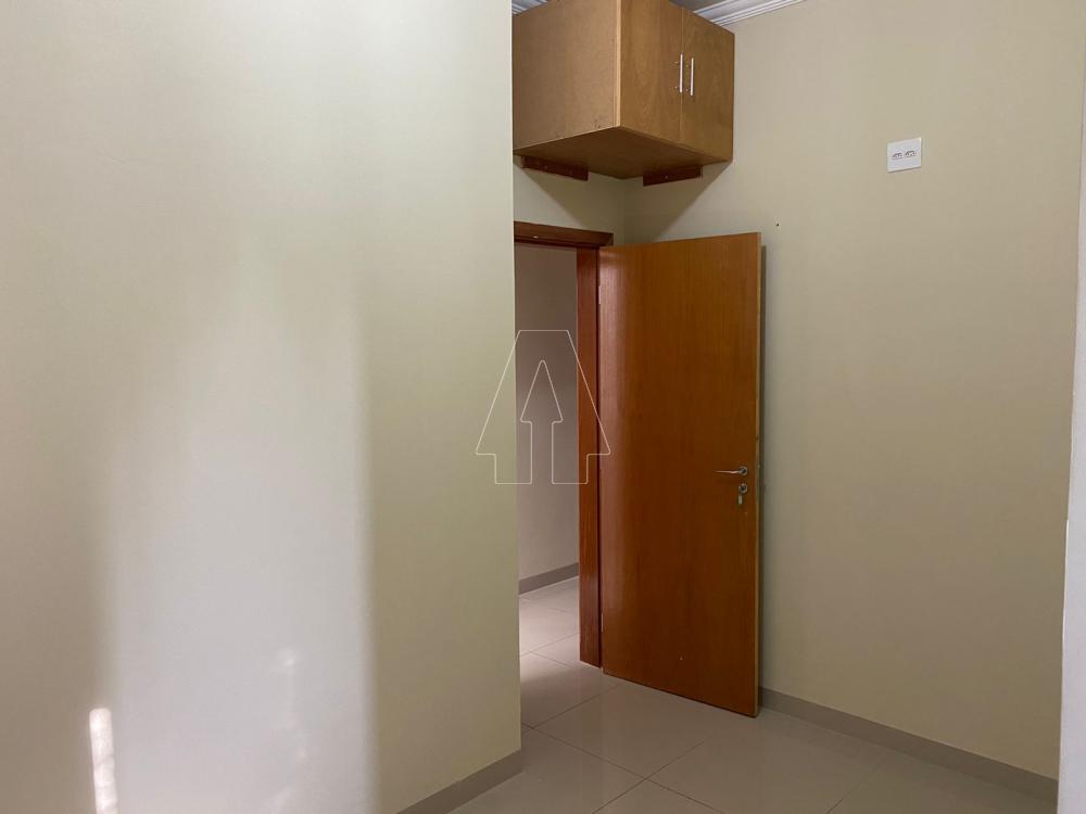 Comprar Casa / Residencial em Araçatuba R$ 530.000,00 - Foto 10