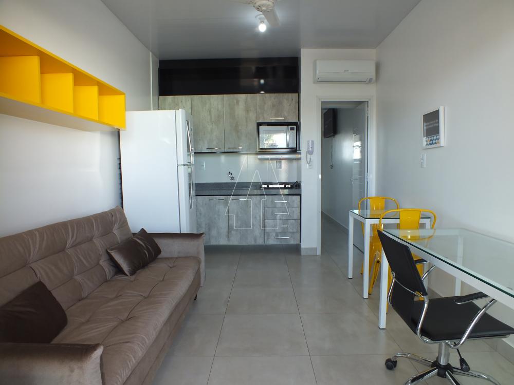 Alugar Apartamento / Kitchnet em Araçatuba R$ 1.700,00 - Foto 4