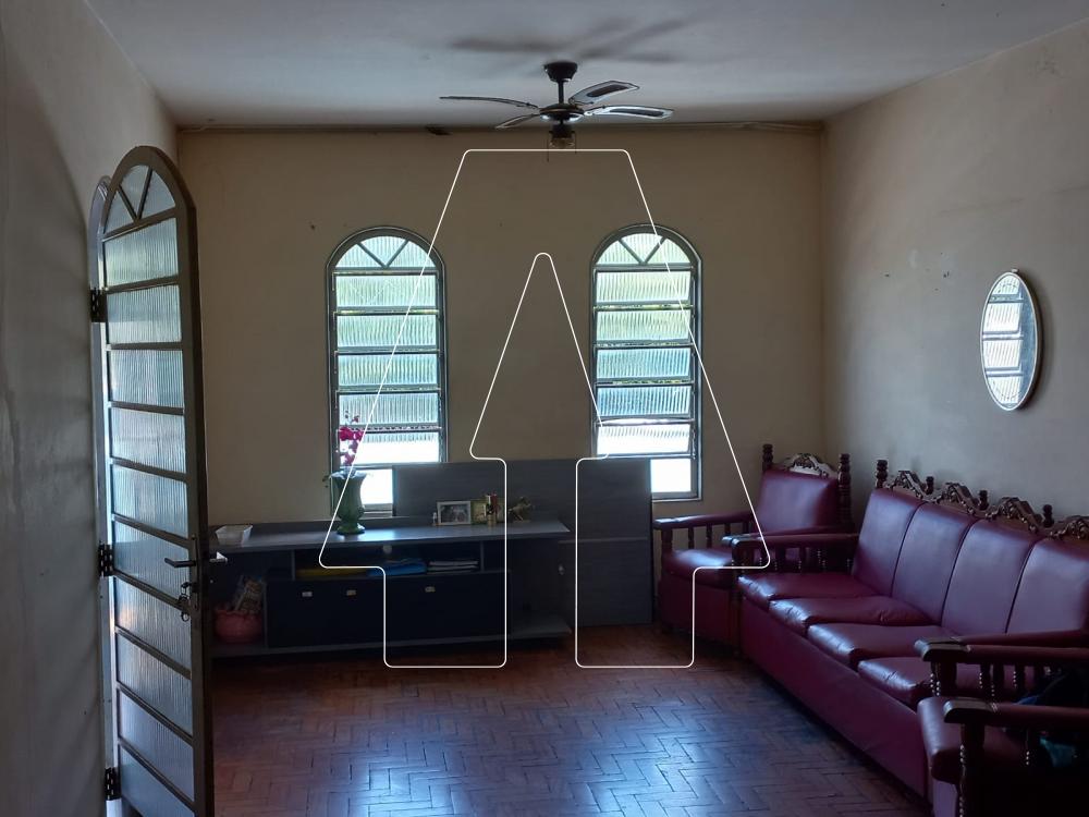 Comprar Casa / Residencial em Araçatuba R$ 250.000,00 - Foto 1