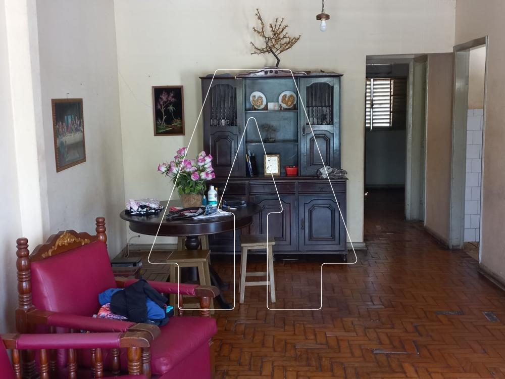 Comprar Casa / Residencial em Araçatuba R$ 250.000,00 - Foto 2