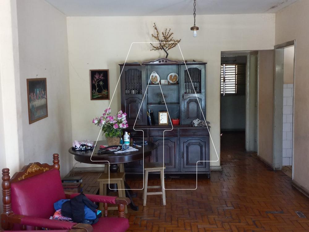 Comprar Casa / Residencial em Araçatuba R$ 250.000,00 - Foto 3
