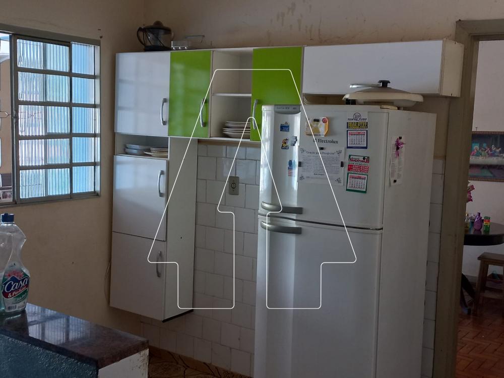 Comprar Casa / Residencial em Araçatuba R$ 250.000,00 - Foto 4