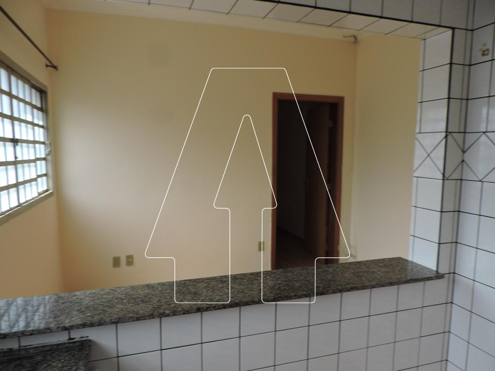 Alugar Casa / Kitnet em Araçatuba R$ 900,00 - Foto 4