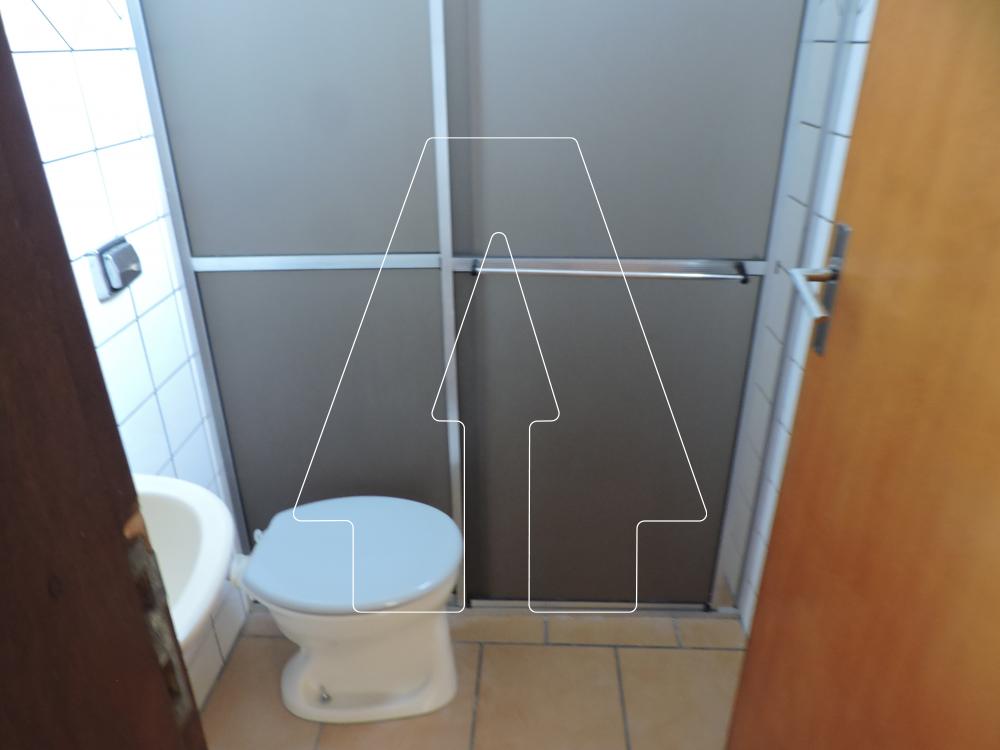 Alugar Casa / Kitnet em Araçatuba R$ 900,00 - Foto 6