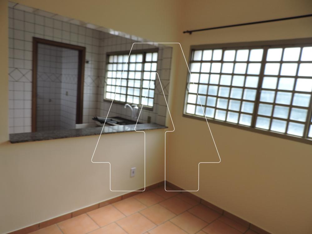 Alugar Casa / Kitnet em Araçatuba R$ 900,00 - Foto 3