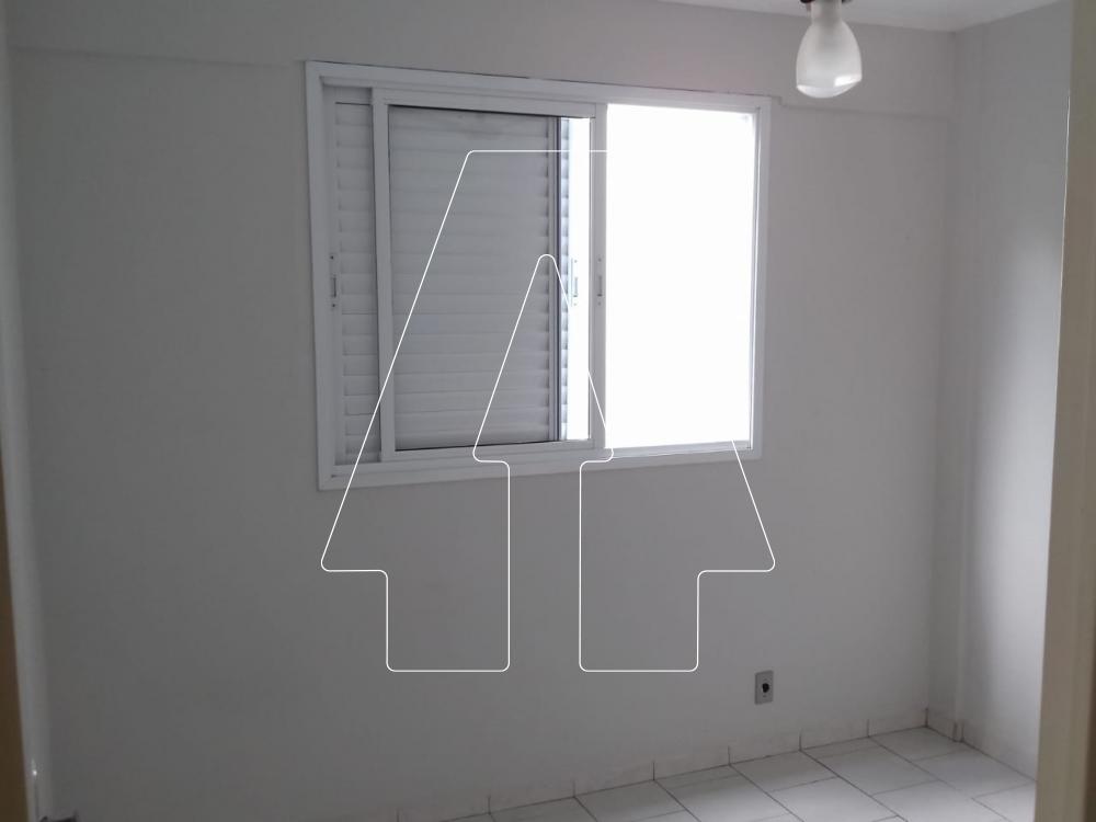 Alugar Apartamento / Padrão em Araçatuba R$ 950,00 - Foto 3