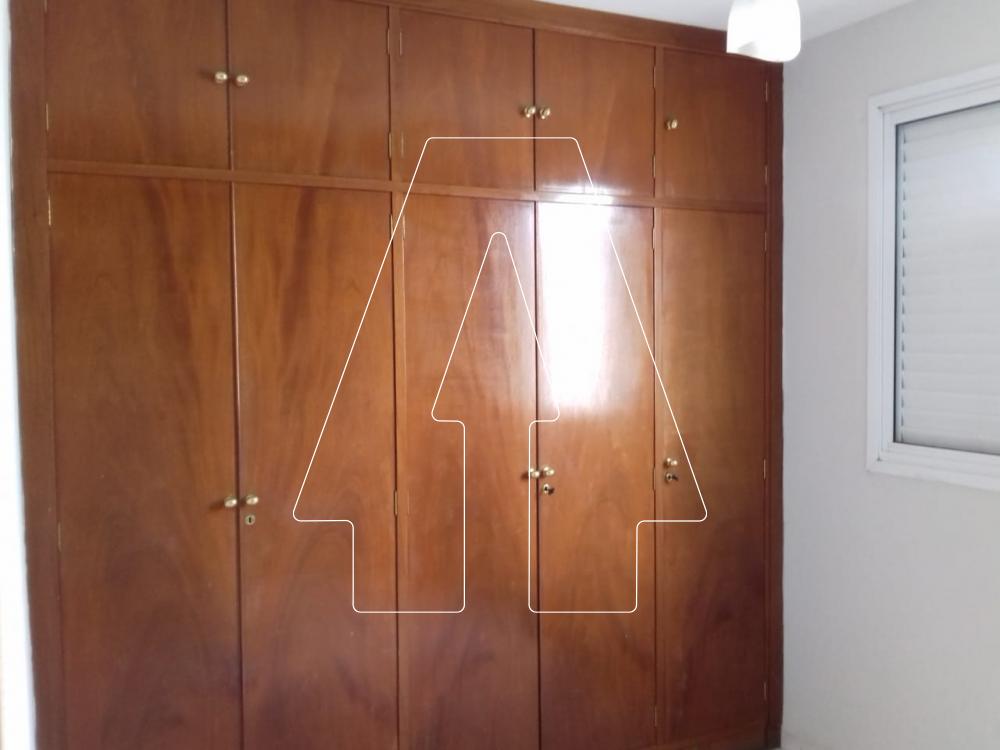 Alugar Apartamento / Padrão em Araçatuba R$ 950,00 - Foto 5