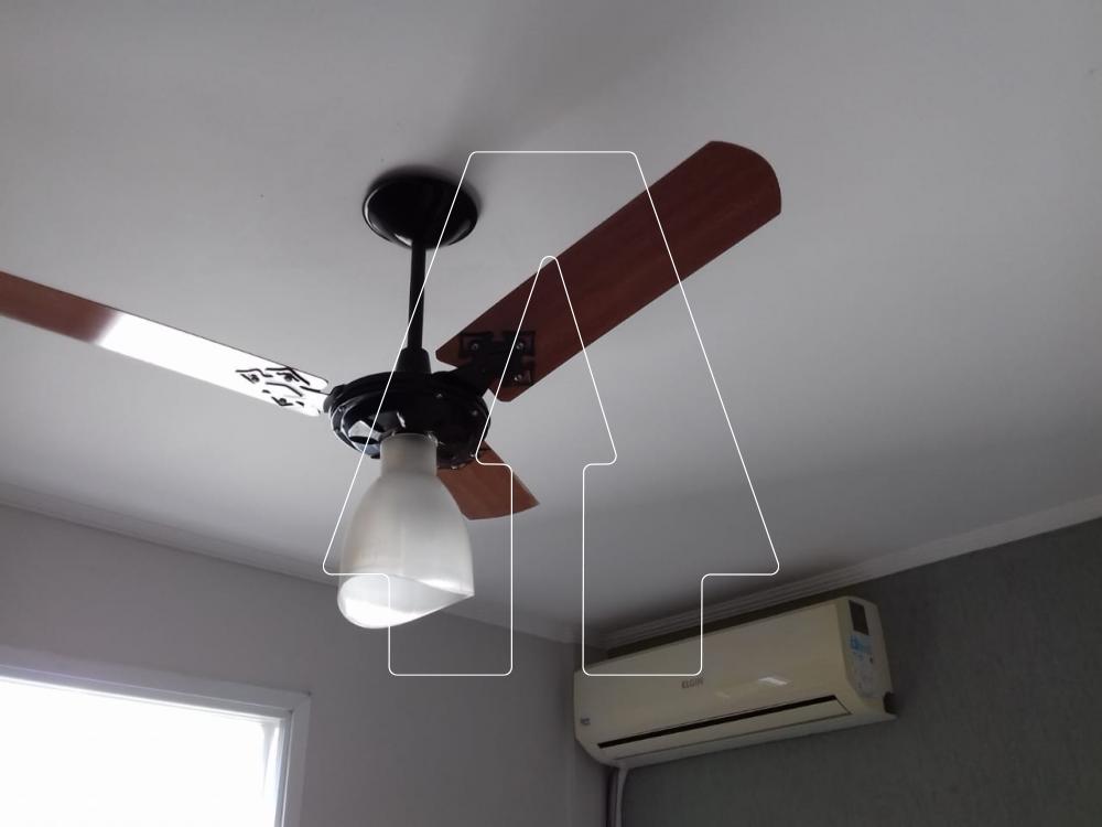 Alugar Apartamento / Padrão em Araçatuba R$ 950,00 - Foto 6