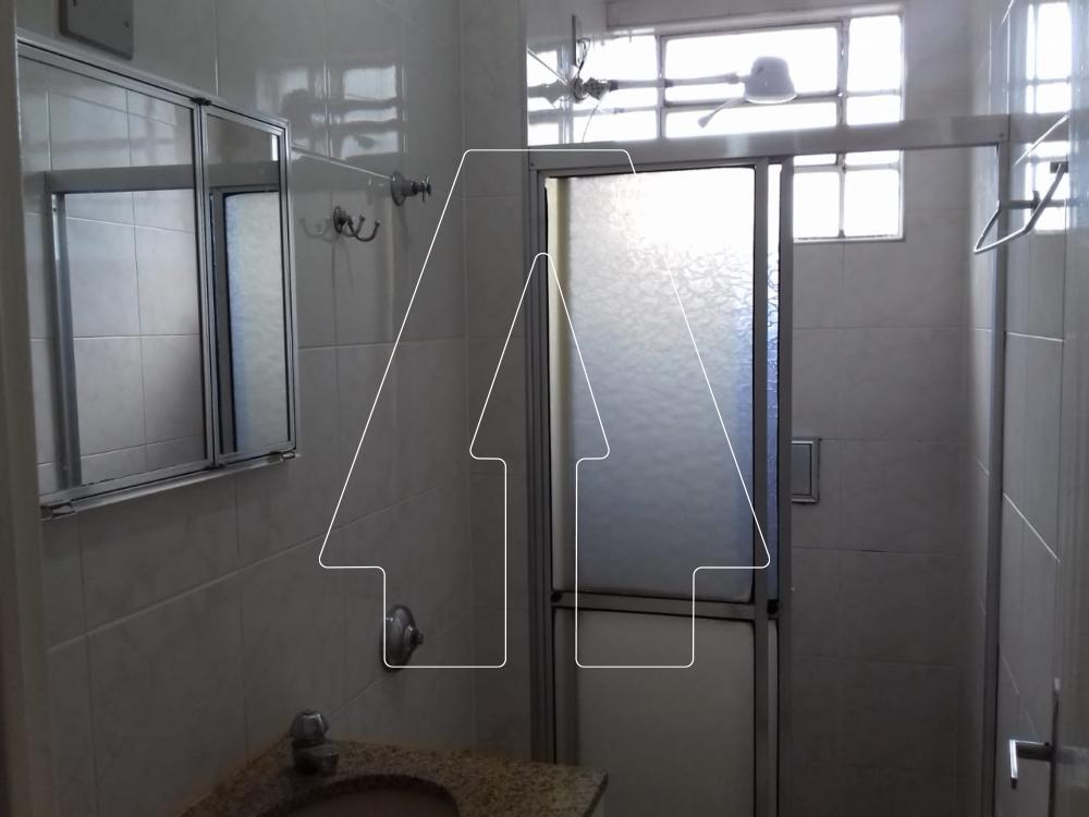 Alugar Apartamento / Padrão em Araçatuba R$ 950,00 - Foto 7